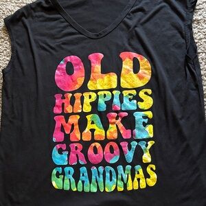 Colorful Graphic Kids Shirt